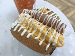 -蛋先生·爆蛋吐司(天一广场店)