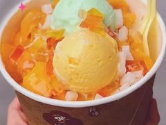 -WONDER ICE 萬得冰田(建設路总店)