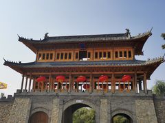 -爱新觉罗皇家博物院