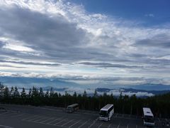 -富士山吉田線五合目