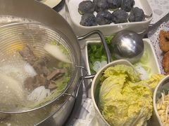 -小城牛事·鲜牛肉火锅(万达店)