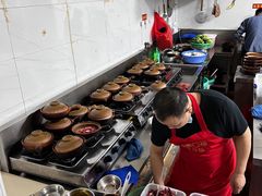 -壹煲口福煲仔饭(中山路店)