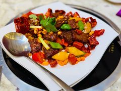 -好彩海鲜火锅饭店(银河百老汇店)