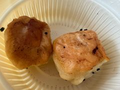 -许记生煎(遵义路店)