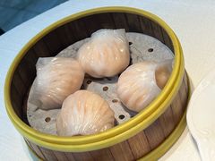 -香港龙凤楼(巨鹿路洋房店)
