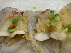 -寻味顺德·南记酒家·传统顺德菜·鱼生(广源路店)