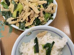 -稻花香大食堂(大沽路店)