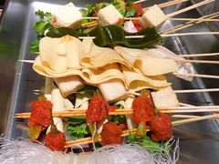 -江湖六膳門串串香(隆礼路店)