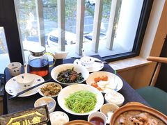 -简小舍·民间手艺菜(武昌江滩店)