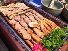 -季季山·云南野生菌火锅(上海首店)