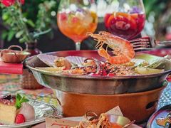 -BROWNSTONE布朗石西班牙餐厅(富城店)