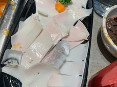 -海底捞火锅(龙湖三千集店)