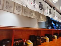 -天妇罗内顺田(罗湖店)