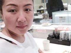 -新一番三文鱼寿司(大东海店)