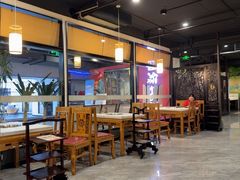 -重庆巴渝火锅(钟家村店)