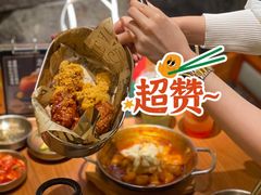 -春熙台韩国料理·章鱼肥牛(西丽店)