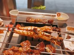 -白玉·朝鲜族烤串(光明大仟里店)