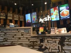 -艾薯夫妇Aysh(福田星河COCOPark店)