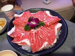 -故里和山·成都火锅(欢乐港湾店)