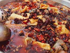 -黑竹香鸡(营和巷店)