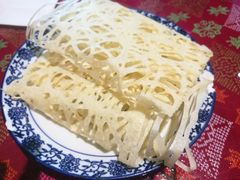 马来西亚网饼-小娘惹厨房Little Nyonya(狮城有约上榜店)