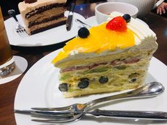 -HARBS(渋谷ヒカリエ シンクス店)