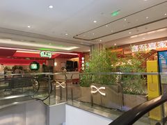 -丽达购物中心(崂山店)