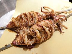 -必点海鲜·鲅鱼水饺(鞍山西道店)