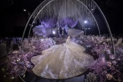 -天邑国际酒店·宴会厅