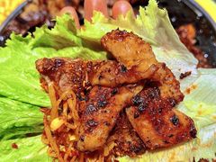 -韩宫宴烤肉·料理(合肥中环城店)