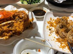 -强记海鲜·大排档(蛇口新街店)