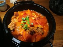 -九锅一堂酸菜鱼(新南凯德直营店)
