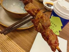 -贯贯吉·清真餐厅(浙江中路店)