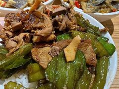 -老乡鸡(融科天地店)