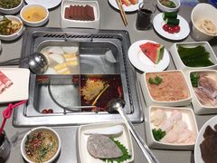 -海底捞火锅(苏宁生活广场店)
