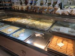 -津嘉蛋糕坊(西华路店)