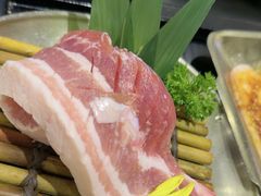 -西塔老太太泥炉烤肉(龙湖北苑天街店)