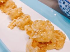 -香阁餐厅·常州菜·常州菜代表品牌(新北奥体店)