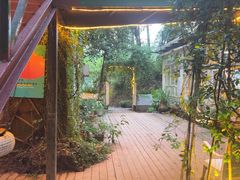 -宅里香.自然餐厅(湘大店)