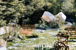 -醉库庄园·宴会厅·草坪婚礼场地