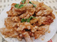 锅包肉-吉味馆(柠溪店)
