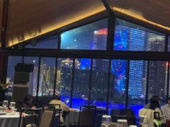 -三利音·东方司宴(外滩店)