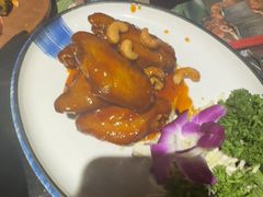 -金厨泰国餐厅·全泰籍厨师料理(拱北店)