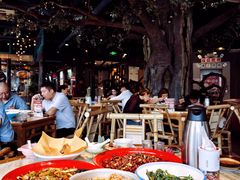 -常和州·夜宵大排档(常州单店)