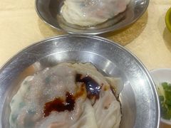 -标记美食新鲜猪杂(兴南大道店)