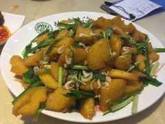 -天津乾毓德饭庄·清真传统炒菜·海鲜烧烤(咸阳路店)