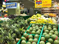 -麦德龙(京顺路商场店)
