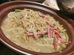 -吴越荣记苏州菜·松鼠桂鱼100%活鱼现做(斜塘老街店)