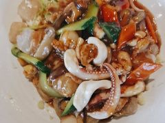 -奕景小馆·地道大连菜(恒隆广场店)