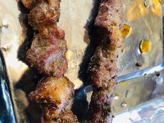 -竹叶涮肉坊(总店)